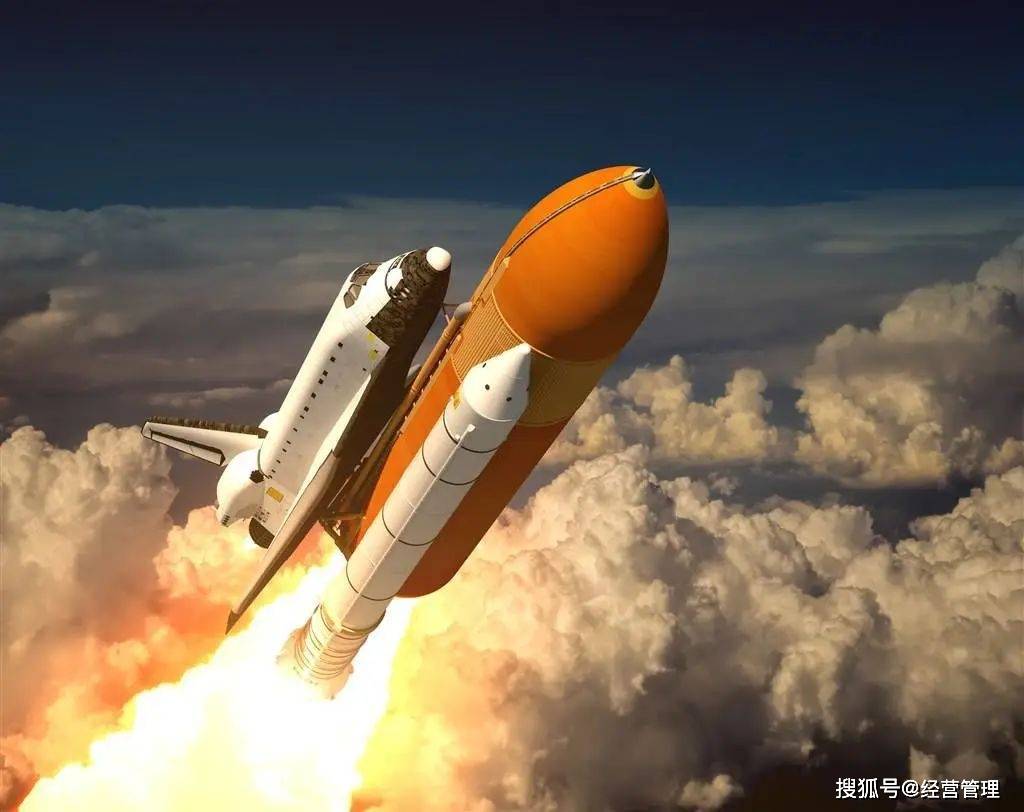 企业管理四大步骤：计划、流程、组织、战略！开云体育 开云平台(图4)