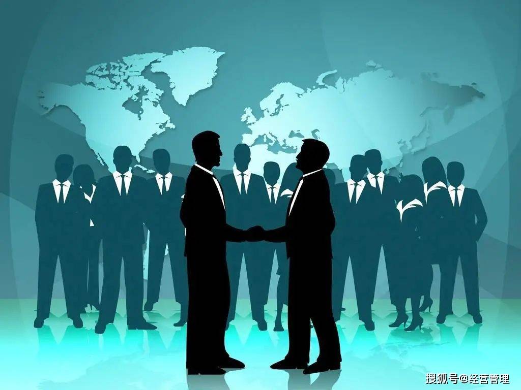 企业管理四大步骤：计划、流程、组织、战略！开云体育 开云平台(图2)