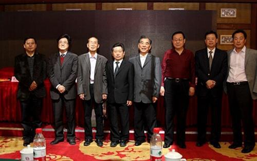 开云 开云体育APP名人名家百科智库首席企业管理思想家--袁勤生(图10)