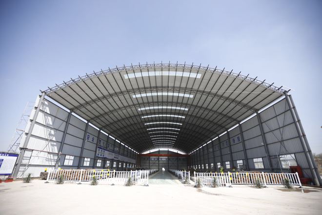 网易00派走进太平洋建设开云 开云体育平台 学习世界500强管理之道(图6)