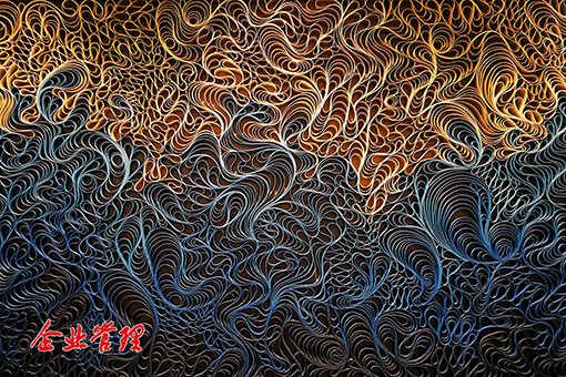 企业管理：智能互联时代管理者的三大转开云 开云体育官网变(图2)