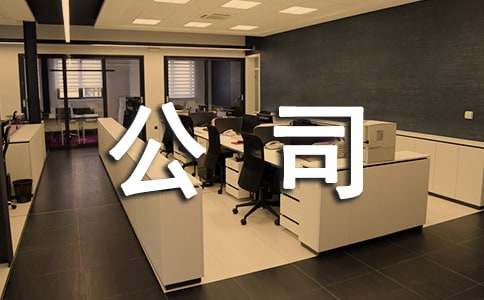 公司管理协开云 开云体育平台议书(图1)