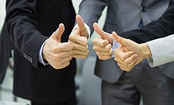 “普志捷”多元化开云体育 开云官网的专业团队为企业解决经营难题(图3)