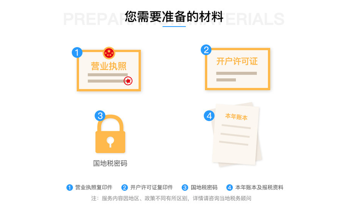 开云体育 开云官网江西代理记账(图1)