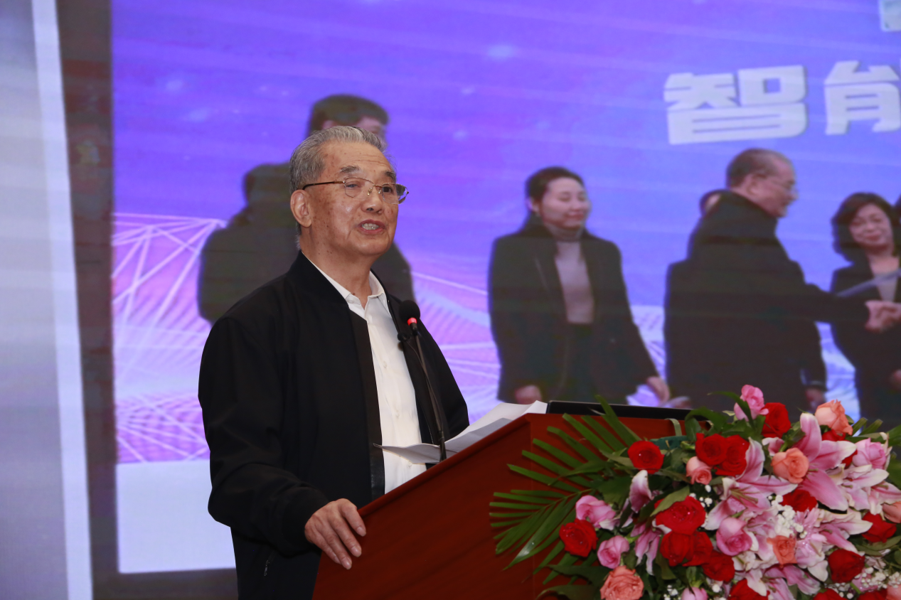 开云体育 kaiyun.com 官网入口中国企业财务管理协会代理记账专业委员会论坛在京召开(图1)
