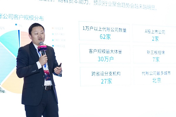 金蝶账无忧2023财税服务创见者峰会圆满落幕开云 开云体育APP(图7)