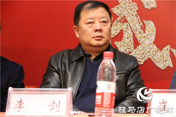 驻马店市代理记账协会成立 我市代理记账行业从业人员有了自己的“娘家”开云体育 kaiyun.com 官网入口(图8)