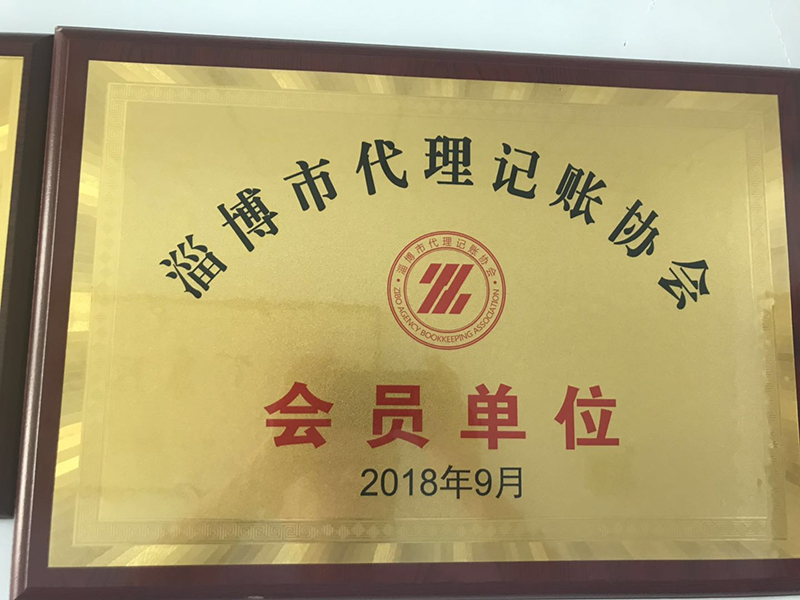 张店靠谱记账代理排行榜Kaiyun 开云(图2)
