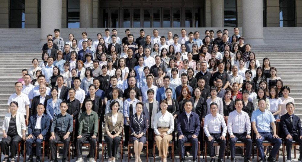 开云体育 开云官网菏泽市2023年代理记账财税行业赋能培训会圆满完成(图5)
