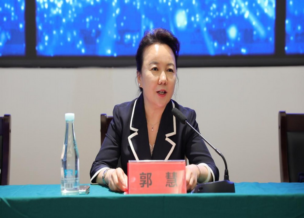 开云体育 开云官网菏泽市2023年代理记账财税行业赋能培训会圆满完成(图3)
