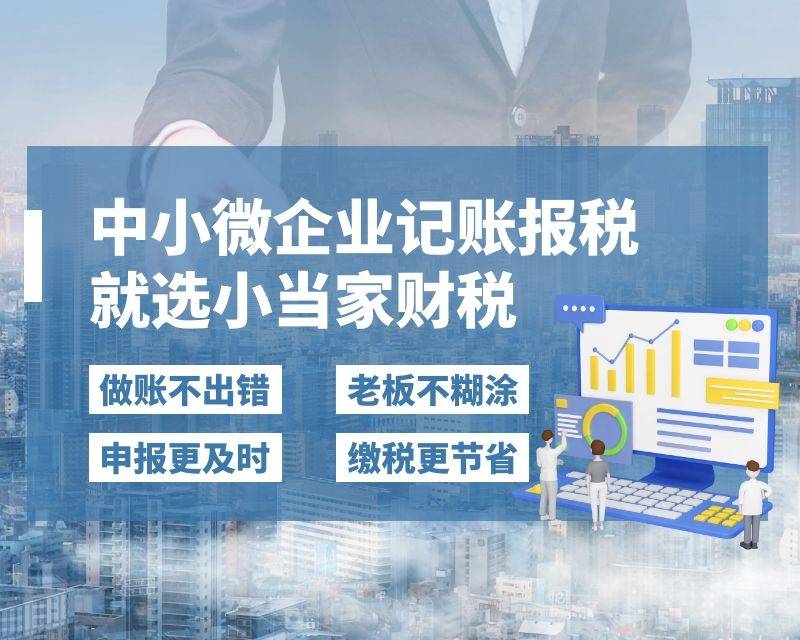 代理开云 开云体育平台记账公司主要服务有哪些？如何帮客户税务申报的(图2)