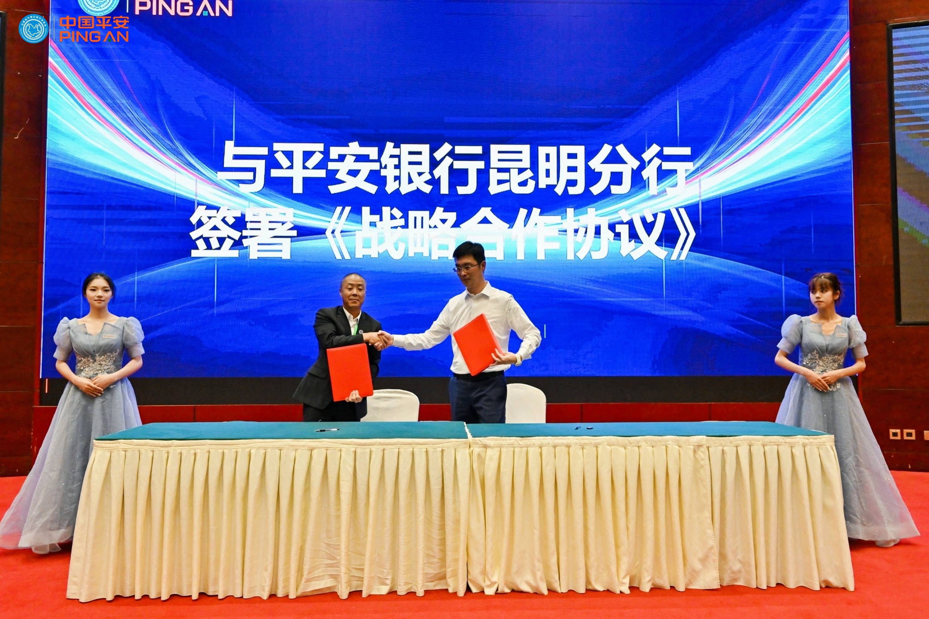 开云体育 开云官网云南省首届代理记账行业博览会暨2022年会员代表大会在昆举行(图4)