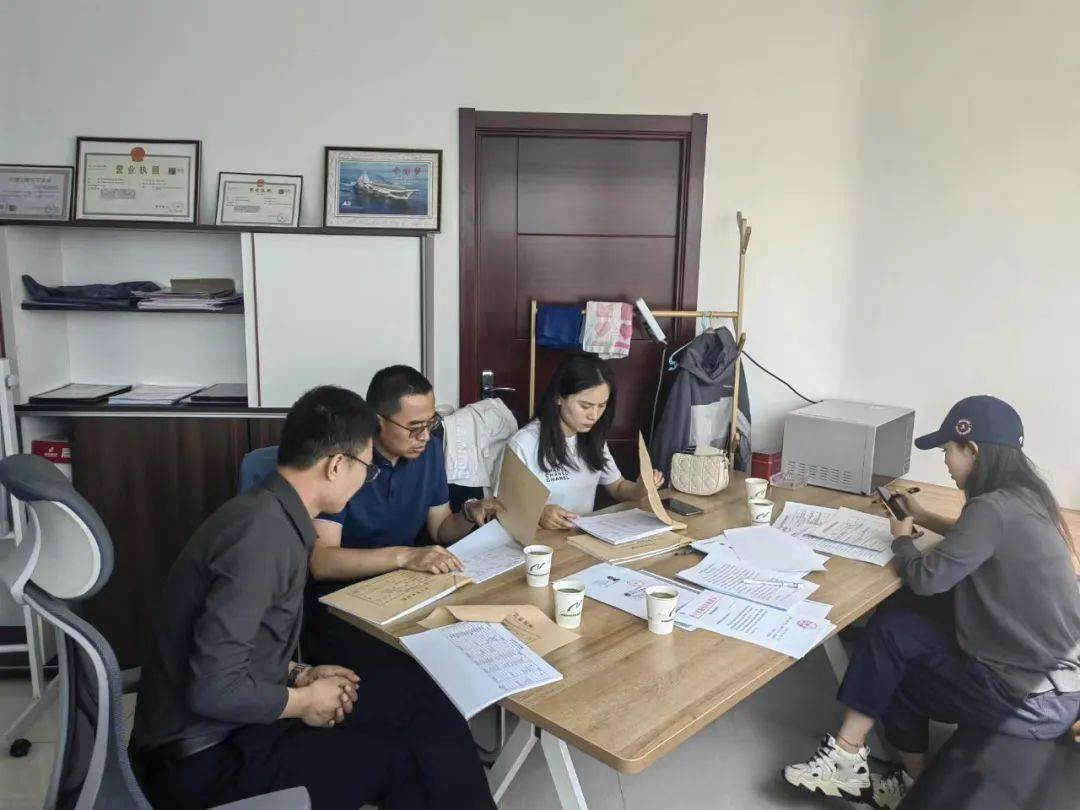 【工作动态】加强代理记账监督管理规范开云 开云体育平台会计行业市场秩序(图2)