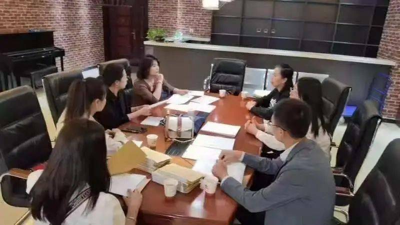 【工作动态】加强代理记账监督管理规范开云 开云体育平台会计行业市场秩序(图1)