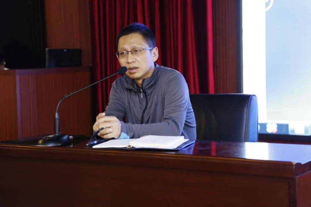 开云体育 Kaiyun.com 官网入口昆明市代理记账行业协会2023半年度会议盛大召开(图6)