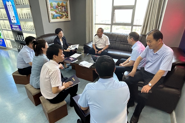 开云体育 Kaiyun.com 官网入口【强工兴产 项目突破】龙泉街道：多措并举推动楼宇经济提质增效(图6)