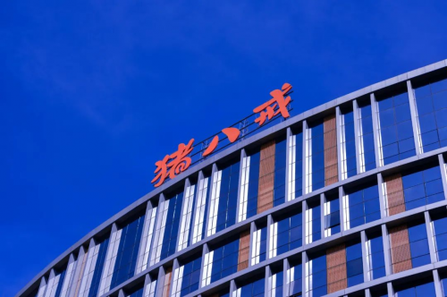代账公司开云体育 开云平台超硬核提效利器！猪八戒网宣布推出筋斗云·财税行业版(图1)
