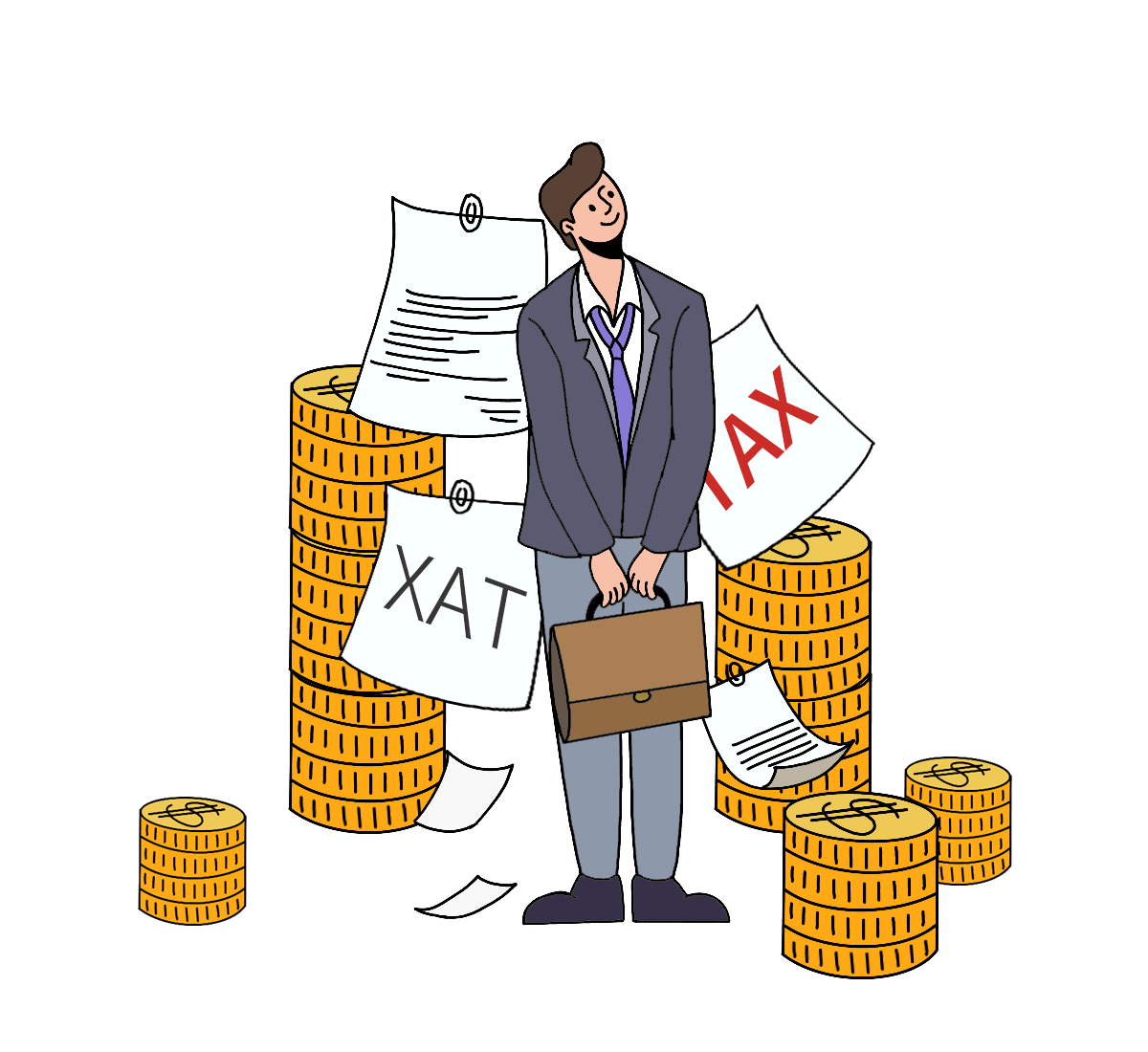 开云 开云体育官网深圳代理记账代理提供的服务有哪些？(图1)