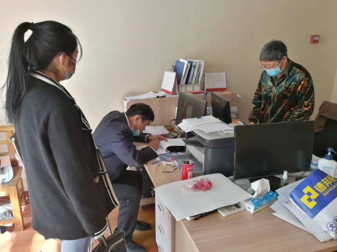 开云体育 Kaiyun.com 官网入口对“无证经营”“虚假承诺”行为说不！——市财政局深入开展代理记账行业专项整治行动(图1)
