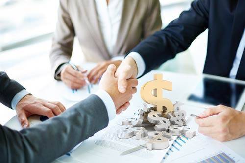 外资开云体育 开云平台企业代理记账费用是多少？(图1)