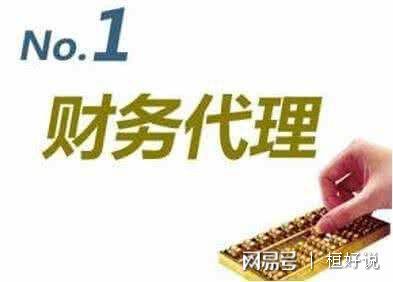 代理记账公司具体是做什么事情的Kaiyun 开云？(图1)