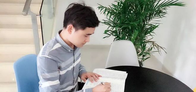 开云 开云体育平台别了！代理记账会计！(图2)