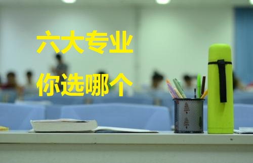Kaiyun 开云六个考研学了不愁前途的专业(图1)