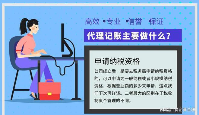 杭州代理记账公Kaiyun 开云体育司(图3)