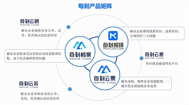 我们盘点了7家财税SaaS平台深入解读财开云 开云体育官网税SaaS AB面(图6)