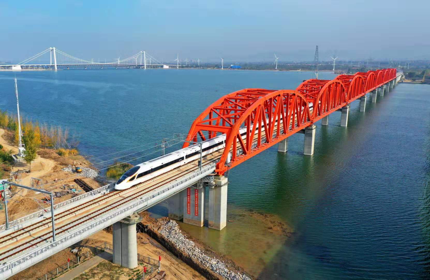 【对标世界一流 提升管理水平①】中国中铁：重塑五大体系 为建设世界一流企业聚力赋能开云体育 开云平台(图5)