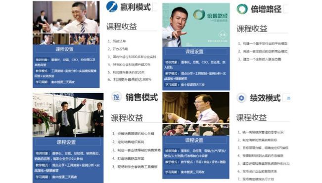 开云体育 开云平台行动教育—企业管培黑带高手or鸡血道场忽悠大师【新三板的人和事系列专题（四十二）】(图6)