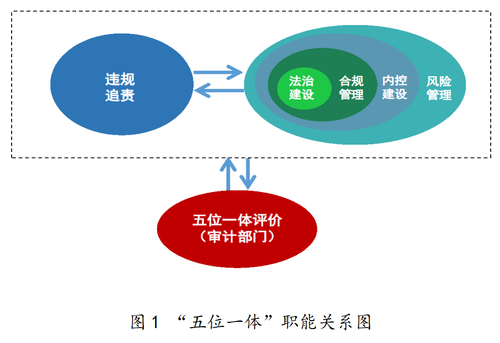 开云APP 开云官网入口统筹推进“五位一体”实现风险管理集约化(图1)