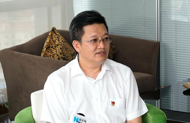 开云 开云体育官网“生态建”打造企业发展“红色引擎”(图4)