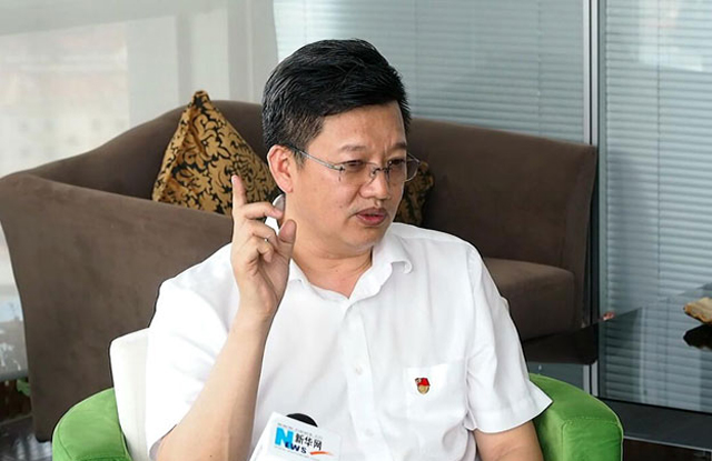 开云 开云体育官网“生态建”打造企业发展“红色引擎”(图6)