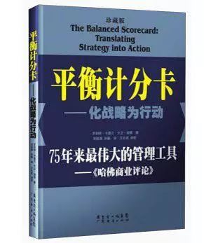 开云 开云体育平台好书推荐｜选出你最想读的管理经典巨著(图8)