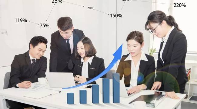 开云APP 开云官网入口互联网介入 代理记账行业何去何从(图2)