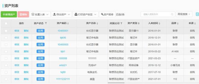 开云体育 开云官网资产管理是做什么的？提升运营效率需了解！(图2)