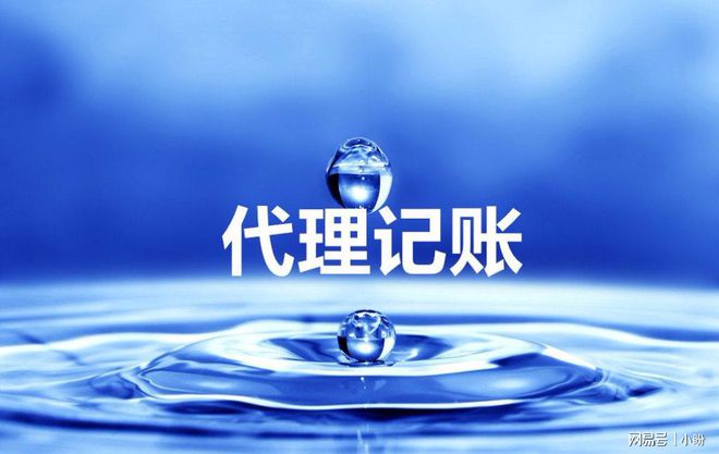 2020年疫情过后关于代理记账流程开云体育 开云官网及收费标准都在这！(图1)