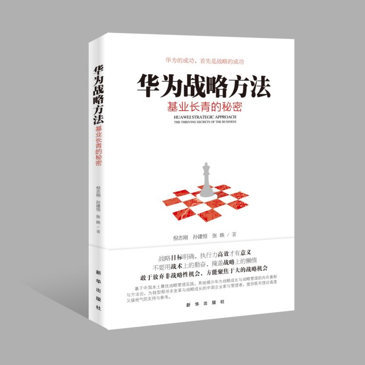 开云 开云体育平台这20本书让企业管理发挥最大绩效(图1)