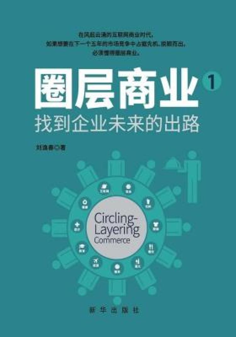 开云 开云体育平台这20本书让企业管理发挥最大绩效(图7)