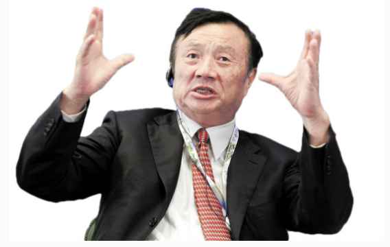 开云APP 开云官网入口华为任正非教你如何管理企业(图3)
