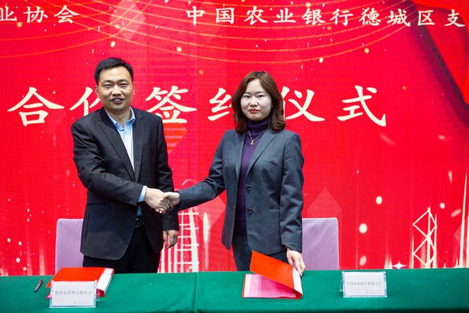 开云 开云体育平台展示形象践行承诺-德州市代理记账行业诚信亮证(图5)