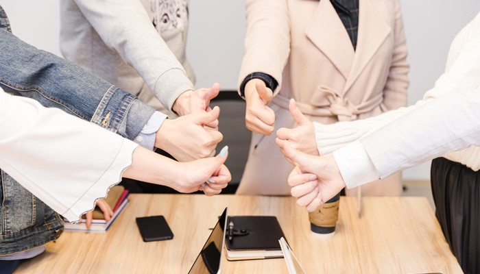 开云APP 开云官网入口人员管理的五个要点 人员管理有哪些措施(图2)