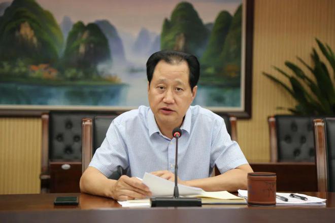 强基固本落实体系 推动质量效益提升——华开云 开云体育官网英公司召开2023年“质量月”活动启动会议(图4)