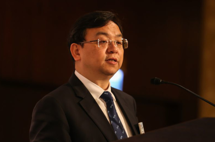 开云 开云体育平台蔚来ES6上市吉利收购戴姆勒股份合法丨各车企12月上半月大事一览(图17)