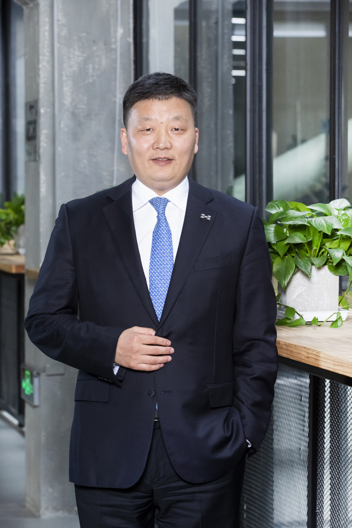 开云 开云体育平台蔚来ES6上市吉利收购戴姆勒股份合法丨各车企12月上半月大事一览(图8)