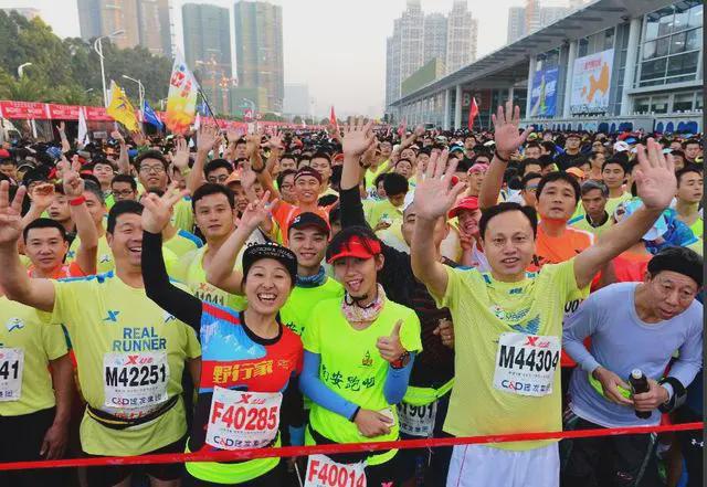 开云体育 开云官网20条跑者必备文案每一条都适合晒朋友圈(图1)