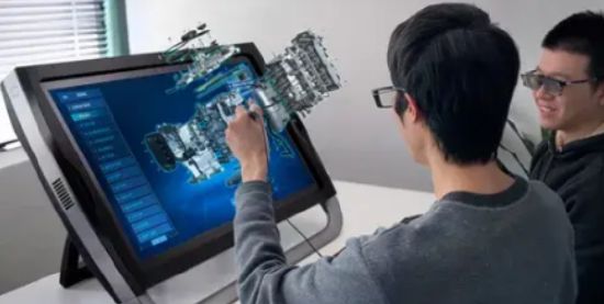 科骏：专注VR教Kaiyun 开云体育育助推数字经济发展(图4)