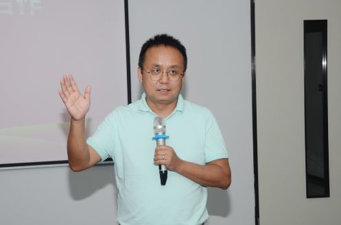 科骏：专注VR教Kaiyun 开云体育育助推数字经济发展(图2)