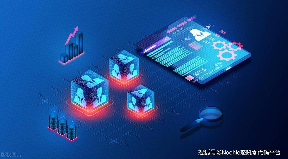 一站式企业管开云体育 开云官网理平台助力企业实现数字化转型(图1)